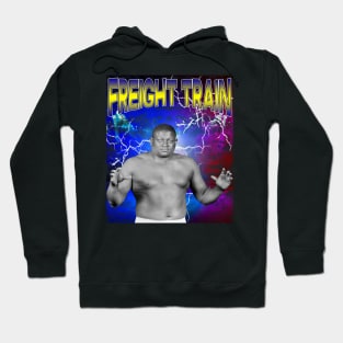 FREIGHT TRAIN Hoodie